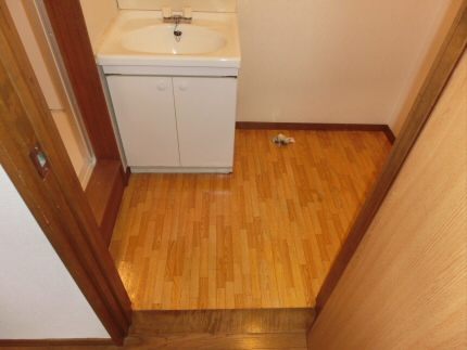 Other room space