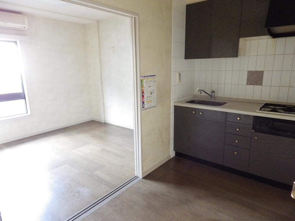 Living. living ・ Room (07 May 2013) Shooting