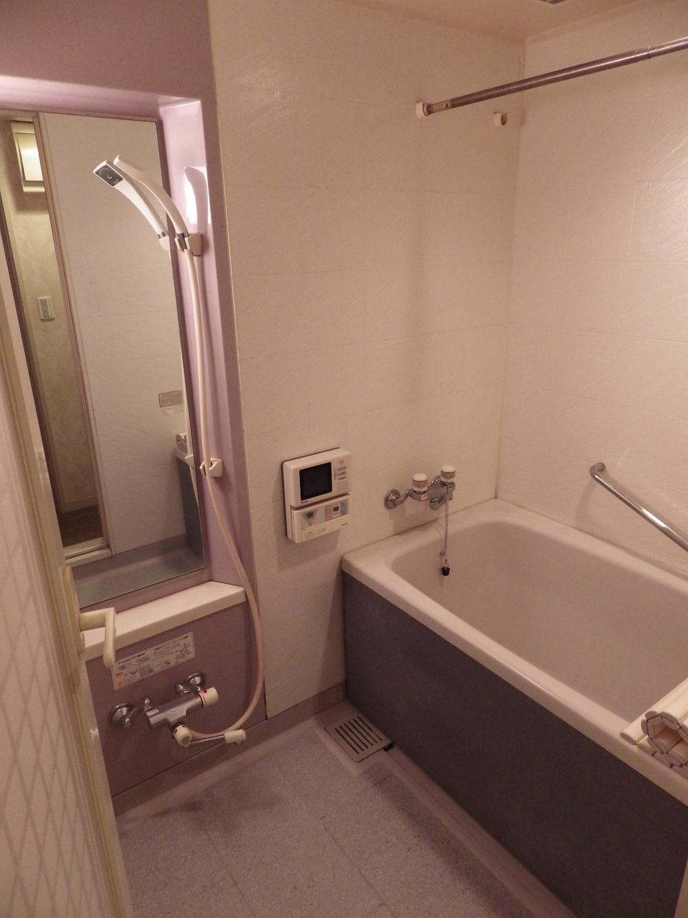 Bathroom. Bathroom (07 May 2013) Shooting With bathroom dryer