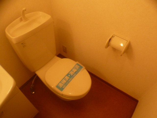 Other. Toilet