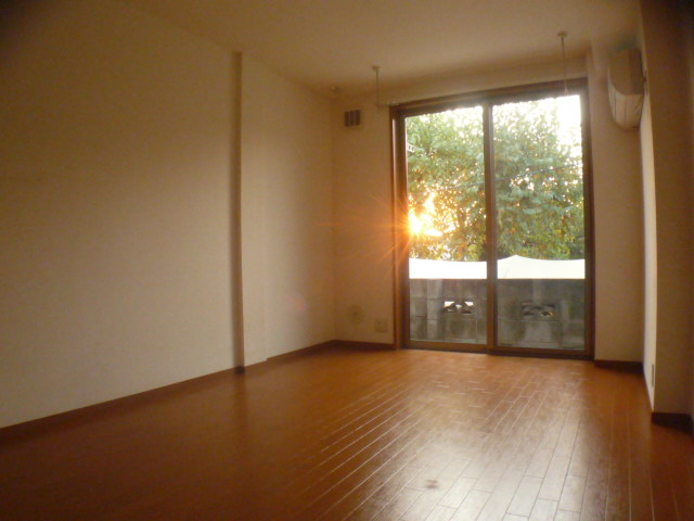 Other room space