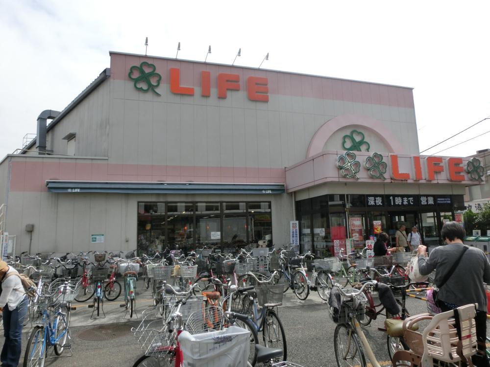 Other. Life Nakano shop