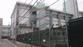 Junior high school. 804m until Nakano junior high school