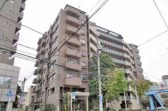 Nakano-ku, Tokyo Nakano 6