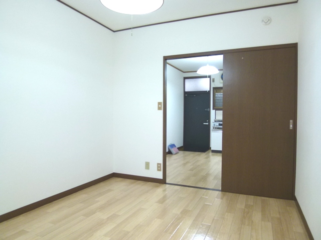 Other room space