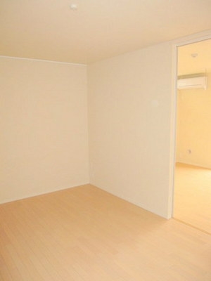 Other room space. Clear of living ・ dining