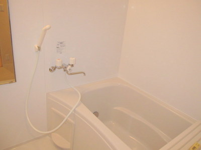 Bath. Add-fired function with bathroom