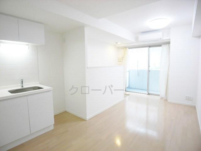 Local appearance photo. Living & Kitchen