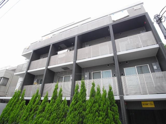 Local appearance photo. appearance