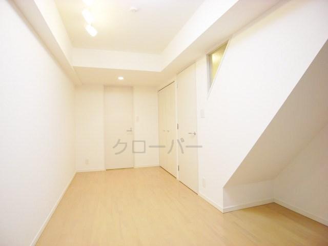 Non-living room. Western style room