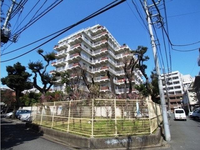 Local appearance photo