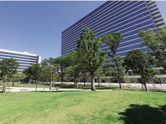 Other. Nakano Central Park