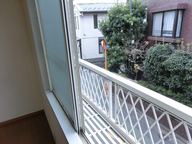Other. Atmosphere of the outside