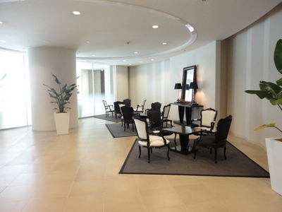 Other common areas. lobby