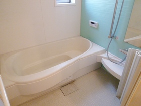 Bath. With additional heating function