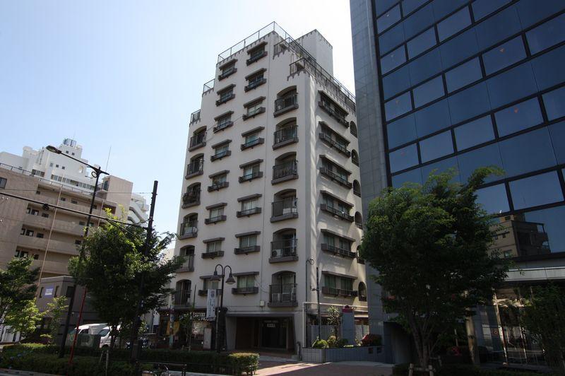 Local appearance photo. 2 station 3 routes available, Commute ・ School convenient