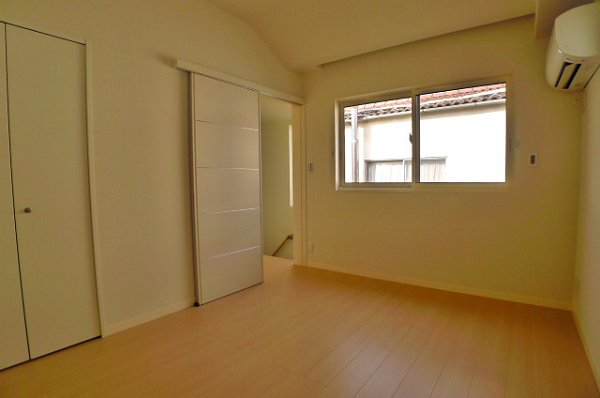 Other room space