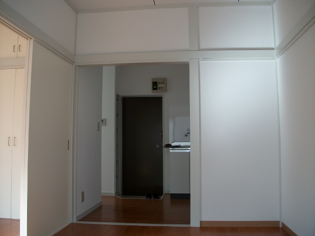 Other room space