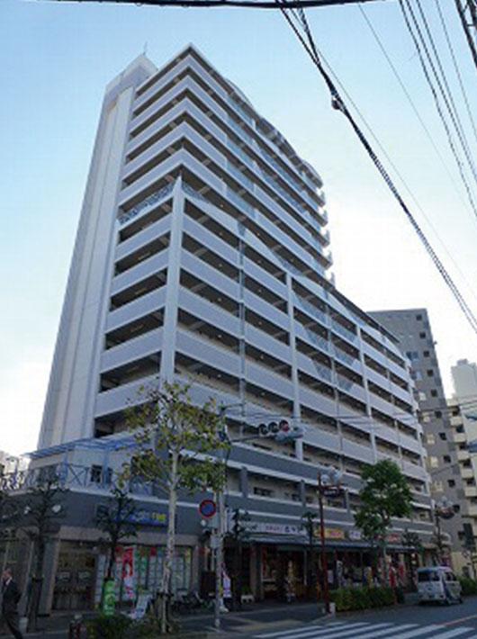 Local appearance photo