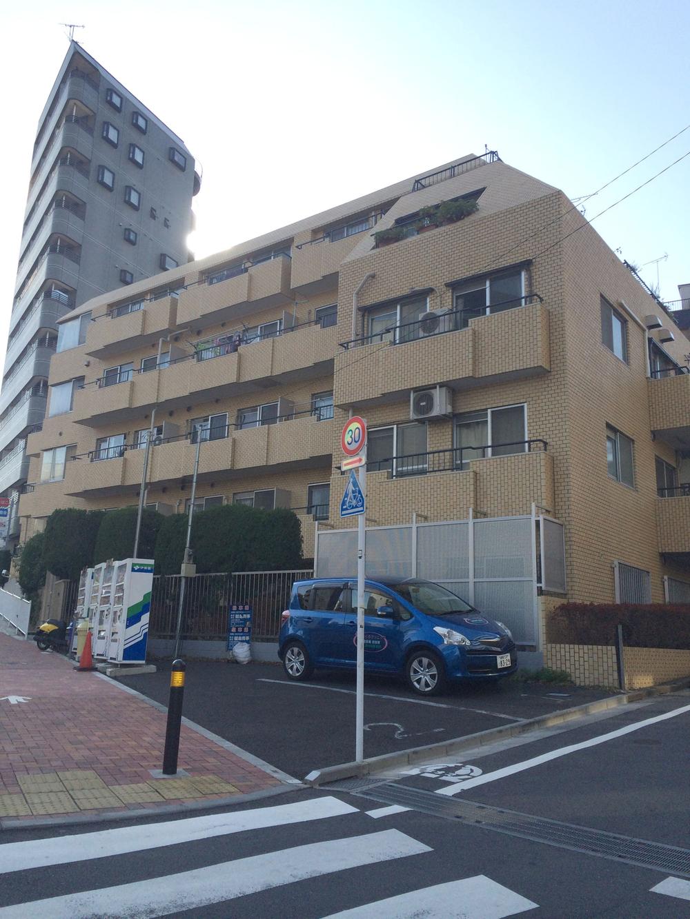 Local appearance photo. appearance