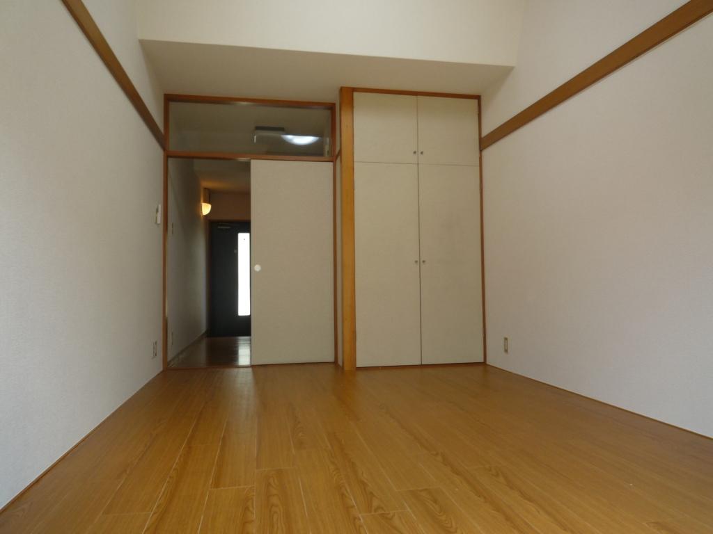 Other room space. Western-style (2)