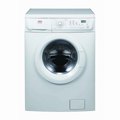 Other. German-made washing and drying machine "AEG"