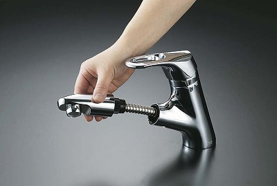 Other. Water purifier integrated faucet