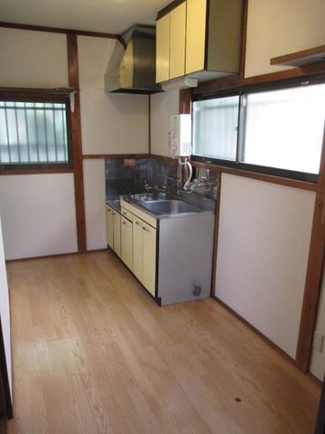 Kitchen. Kitchen 2
