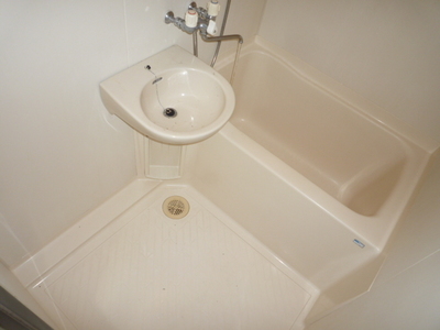 Bath. bath