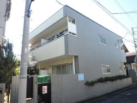 Building appearance