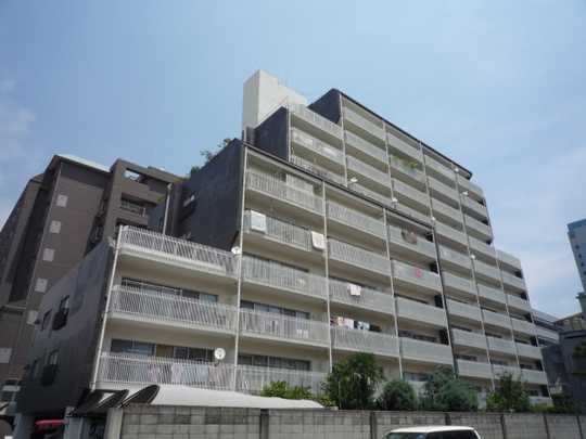 Local appearance photo. appearance