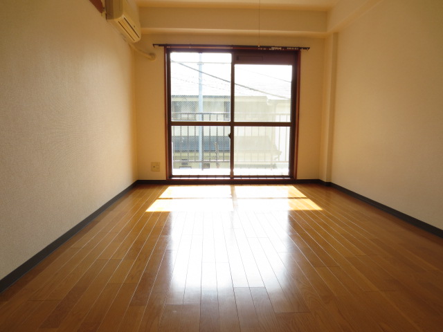 Living and room. Living