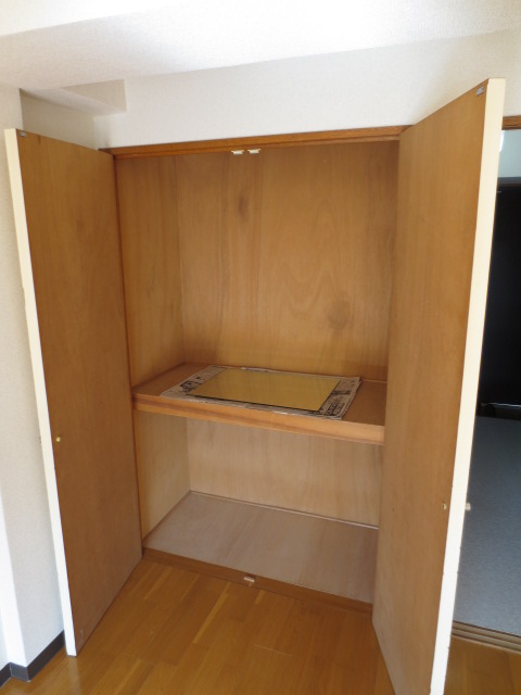 Other room space. bedroom