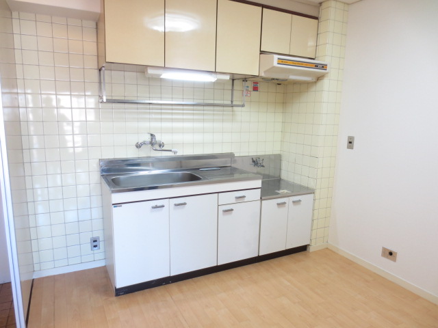 Kitchen. Kitchen