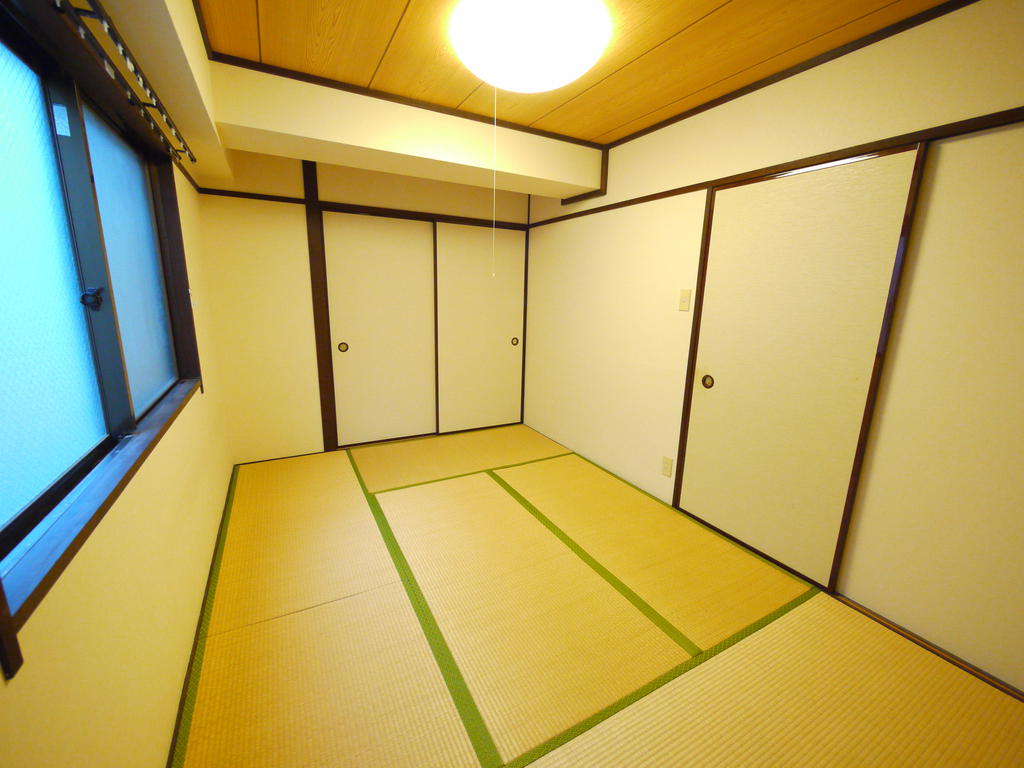 Other room space