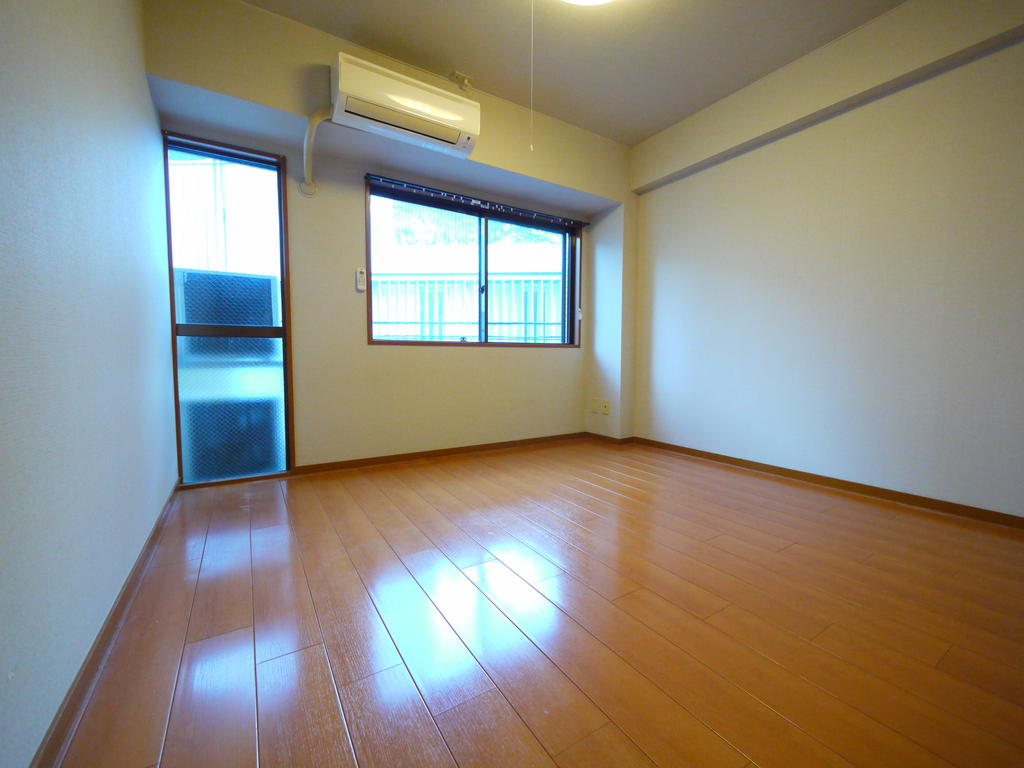 Other room space