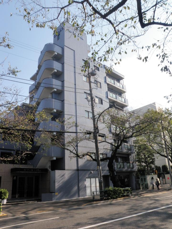 Local appearance photo