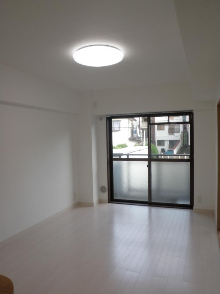 Living. Indoor (11 May 2013) Shooting