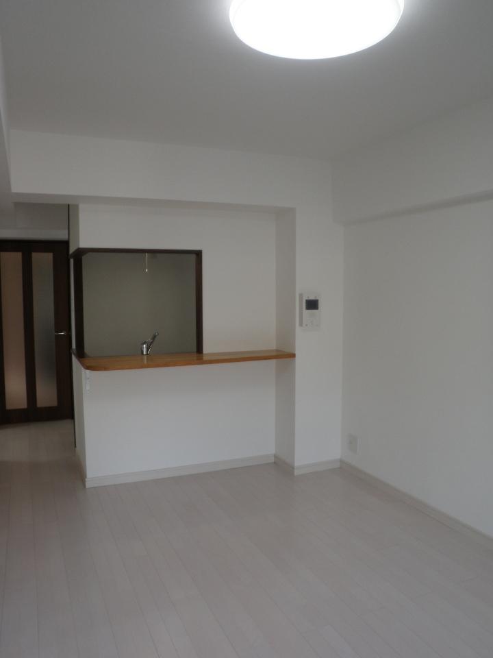 Living. Indoor (11 May 2013) Shooting