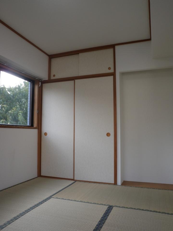 Non-living room. Indoor (11 May 2013) Shooting