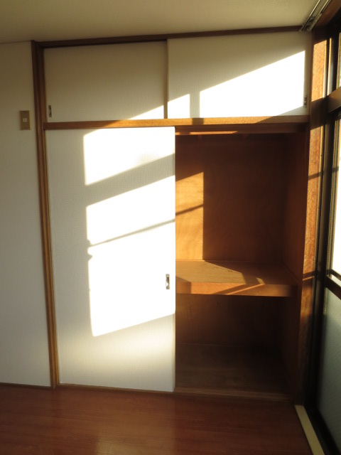 Other room space. bedroom