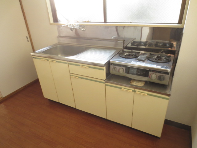 Kitchen. Kitchen