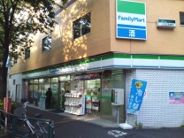 Other. Family Mart (convenience store) 110m