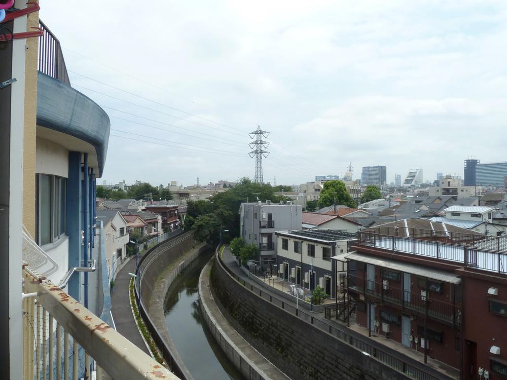 View photos from the dwelling unit. View