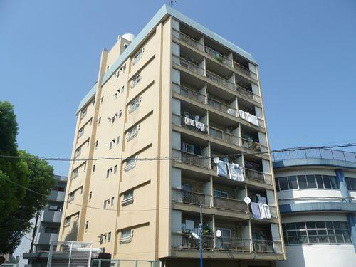 Local appearance photo. appearance