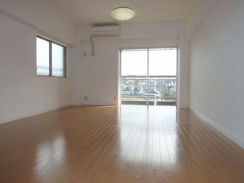 Non-living room. Western style room