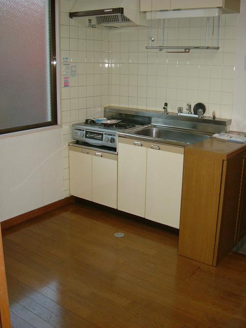 Kitchen. Kitchen