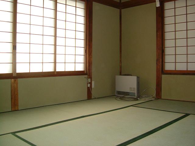 Other room space. bedroom