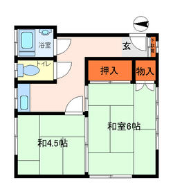 Building appearance