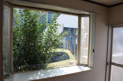 Other room space
